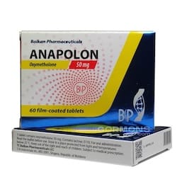Anapolon en venta