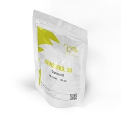 comprar Winstrol en línea